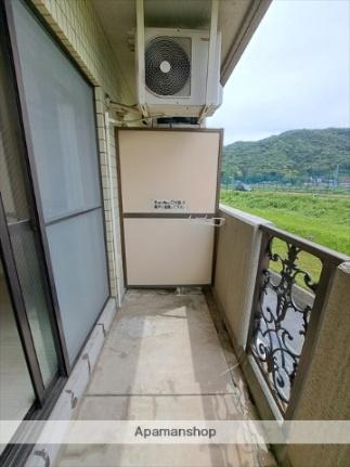 スカイシティ5番館 302｜広島県広島市安佐南区東野１丁目(賃貸マンション1R・3階・16.00㎡)の写真 その9