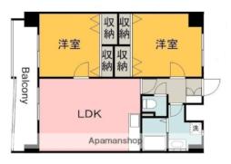 向洋駅 8.5万円