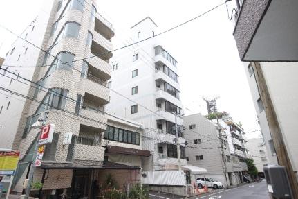 レジェンド南竹屋 202号室｜広島県広島市中区南竹屋町(賃貸マンション1R・2階・50.61㎡)の写真 その15