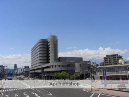 広島県広島市中区宝町(賃貸マンション1LDK・3階・41.45㎡)の写真 その19