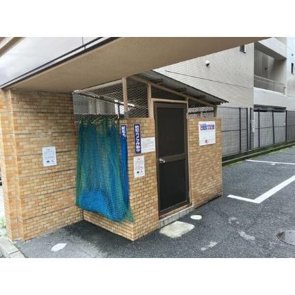 ダイアパレス大手町　第3 307｜広島県広島市中区大手町５丁目(賃貸マンション1DK・3階・25.65㎡)の写真 その5