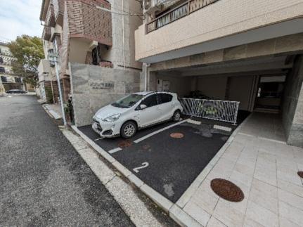 メゾン千田町 403号室｜広島県広島市中区千田町２丁目(賃貸マンション1LDK・4階・39.60㎡)の写真 その28