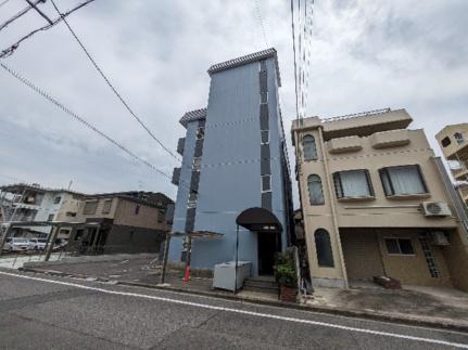 日吉マンション 201号室｜広島県広島市南区皆実町１丁目(賃貸マンション2DK・2階・50.00㎡)の写真 その5