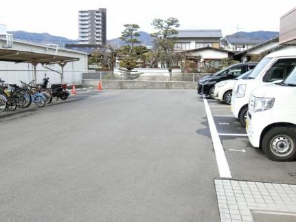 サンベール吉村 202｜広島県広島市安佐南区長束３丁目(賃貸マンション3DK・2階・61.00㎡)の写真 その10