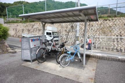 グランドハイツ高野 202｜広島県広島市西区己斐上２丁目(賃貸アパート2LDK・2階・61.85㎡)の写真 その25