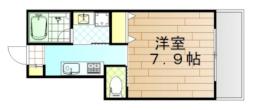 西広島駅 5.3万円