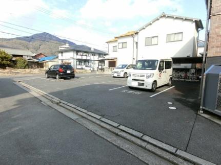 プリマベーラ沖村 201｜広島県広島市安佐南区川内６丁目(賃貸アパート2LDK・2階・55.40㎡)の写真 その27