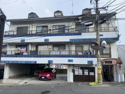 サンシティ森下 202号室｜広島県広島市東区中山南１丁目(賃貸マンション2K・2階・30.40㎡)の写真 その1