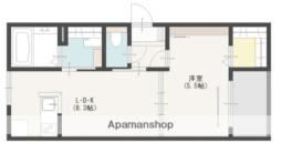 草津駅 6.7万円