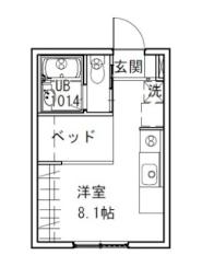 草津駅 4.1万円