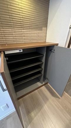 シャーメゾン16ー21（イチロク　ニイチ） 101｜広島県広島市南区西蟹屋２丁目(賃貸アパート1LDK・1階・47.40㎡)の写真 その19