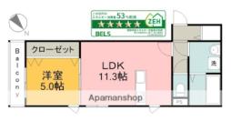 古江駅 8.4万円