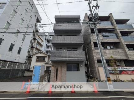 ラ・ローザII 202｜広島県広島市中区住吉町(賃貸マンション1K・2階・27.60㎡)の写真 その13