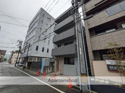 ラ・ローザII 202｜広島県広島市中区住吉町(賃貸マンション1K・2階・27.60㎡)の写真 その16