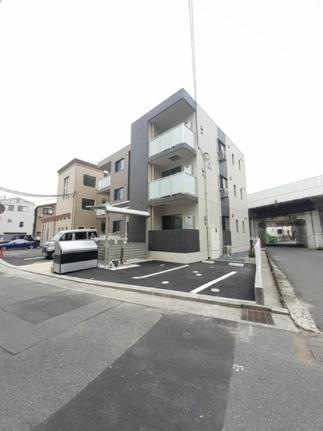 グランセレーノ 203｜広島県安芸郡府中町鶴江１丁目(賃貸マンション1LDK・2階・40.13㎡)の写真 その15