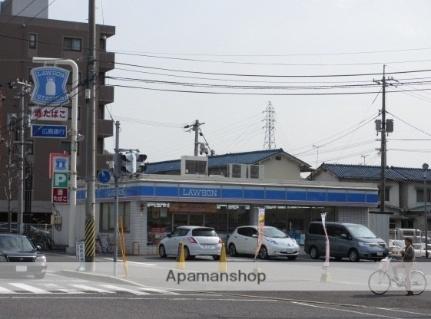 広島県広島市安佐南区東原１丁目(賃貸マンション2LDK・1階・51.03㎡)の写真 その8