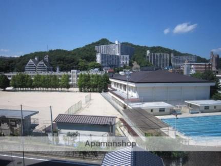 広島県広島市東区光町２丁目(賃貸マンション1DK・2階・29.00㎡)の写真 その13