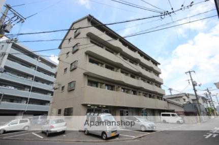 センチュリー曙I ｜広島県広島市東区曙５丁目(賃貸マンション1K・2階・24.00㎡)の写真 その1