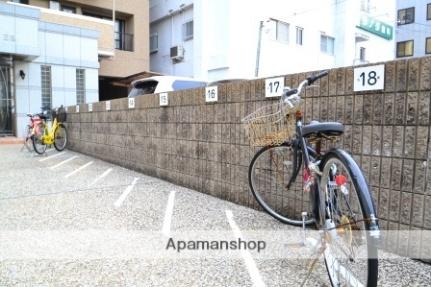 グランカーサ三篠 301｜広島県広島市西区三篠町２丁目(賃貸マンション1K・3階・30.50㎡)の写真 その19