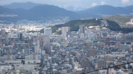 クレール光が丘 0308｜広島県広島市東区光が丘(賃貸マンション1K・3階・31.35㎡)の写真 その8