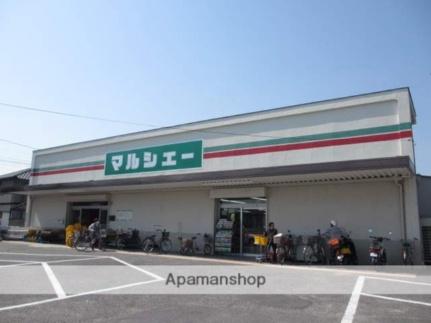 コーポアルファ 203｜広島県広島市安佐南区川内５丁目(賃貸アパート1R・2階・17.00㎡)の写真 その3