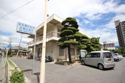 サンホープ緑井 302号室｜広島県広島市安佐南区緑井１丁目(賃貸マンション3DK・3階・60.59㎡)の写真 その22