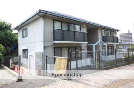 ディアス西原 202｜広島県広島市安佐南区西原６丁目(賃貸アパート3DK・2階・54.00㎡)の写真 その14