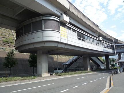 レオパレス松浦 203｜広島県広島市安佐南区安東１丁目(賃貸アパート1K・2階・19.96㎡)の写真 その24