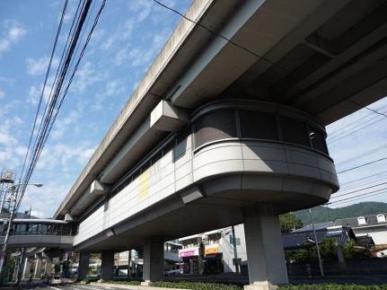 レオパレス松浦 203｜広島県広島市安佐南区安東１丁目(賃貸アパート1K・2階・19.96㎡)の写真 その16