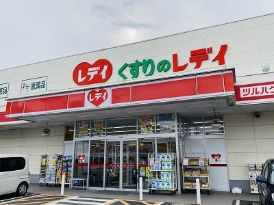 レオパレスクエスト 203｜広島県広島市安佐南区伴東１丁目(賃貸アパート1K・2階・19.87㎡)の写真 その22