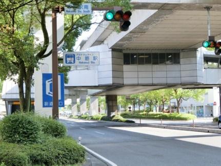 メゾン中筋 205｜広島県広島市安佐南区中筋２丁目(賃貸アパート2LDK・2階・59.92㎡)の写真 その7