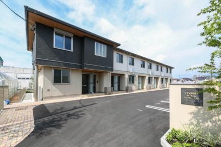 ＶＩＶＡＮＴ　ＨＩＬＬ川内 101｜広島県広島市安佐南区川内５丁目(賃貸アパート2LDK・1階・56.15㎡)の写真 その1