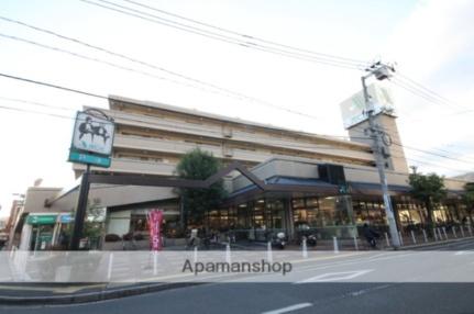 画像18:アバンセ古江店(スーパー)まで887m