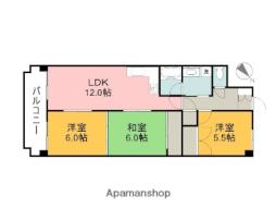 商工センター入口駅 7.8万円