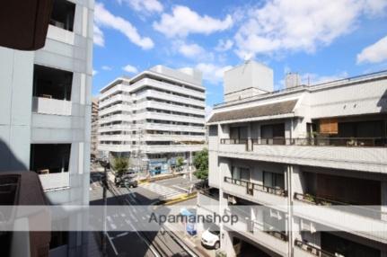 広島県広島市西区己斐本町２丁目(賃貸マンション1K・6階・22.76㎡)の写真 その22