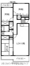 五日市駅 8.5万円