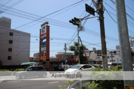 広島県広島市西区上天満町(賃貸マンション1K・4階・20.00㎡)の写真 その5