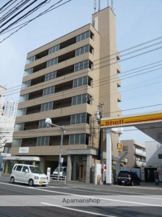 コンポーゼ庚午北 802｜広島県広島市西区庚午北４丁目(賃貸マンション1K・8階・40.25㎡)の写真 その1