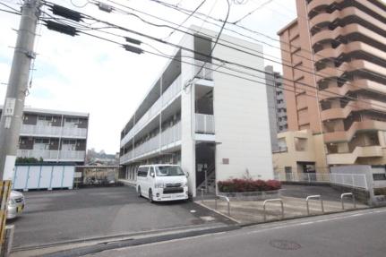 レオパレスＡＲＫ壱番館 104｜広島県広島市佐伯区八幡東２丁目(賃貸マンション1K・1階・20.28㎡)の写真 その28