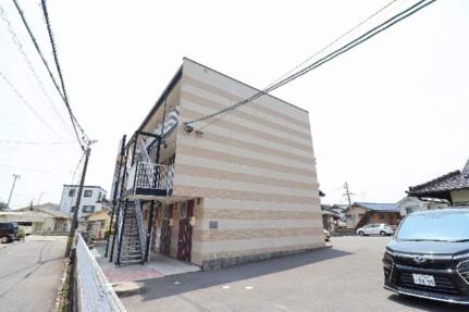 レオパレス望 307｜広島県廿日市市平良１丁目(賃貸マンション1K・3階・19.87㎡)の写真 その14