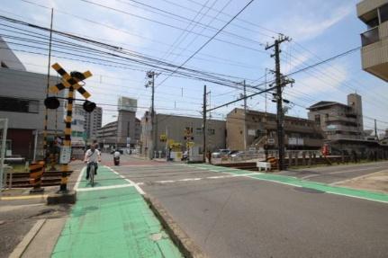 ファーレ高須 402号室｜広島県広島市西区高須２丁目(賃貸マンション3DK・4階・57.78㎡)の写真 その17