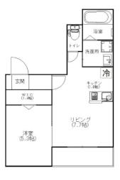 五日市駅 7.0万円