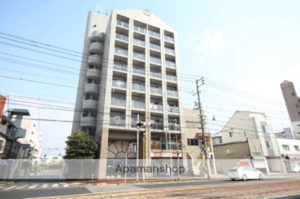 ダイアパレス皆実町弐番館 901｜広島県広島市南区皆実町１丁目(賃貸マンション1R・9階・20.80㎡)の写真 その6