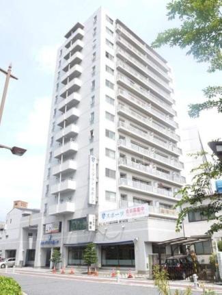 広島県広島市中区西白島町(賃貸マンション3SLDK・4階・142.14㎡)の写真 その1