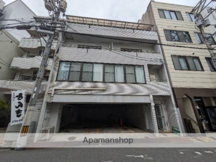 三栄ビル 401｜広島県広島市南区金屋町(賃貸マンション2K・4階・38.00㎡)の写真 その13