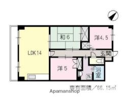 南区役所前駅 9.3万円