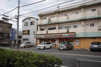 Ｙ’ｓ　ＥＢＡ　Ｂ棟 0201｜広島県広島市中区江波本町(賃貸アパート2LDK・2階・50.04㎡)の写真 その16