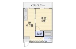 広島駅 4.6万円