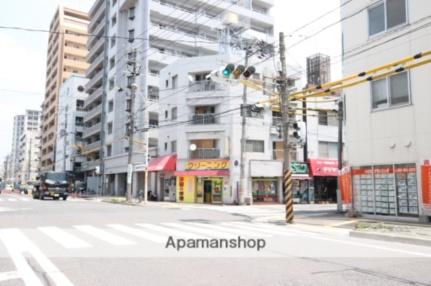 立山ビル 202｜広島県広島市中区住吉町(賃貸マンション2DK・2階・46.37㎡)の写真 その14