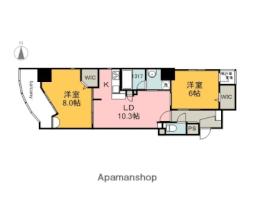 胡町駅 13.3万円